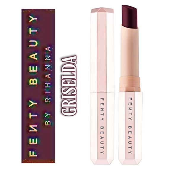 Fenty Beauty Makeup Fenty Beauty By Rihanna Mattemoiselle Lipstick Poshmark